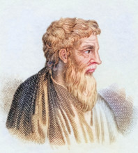 Pedanius Dioscorides.