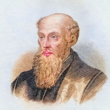 Guillaume Francois Antoine.