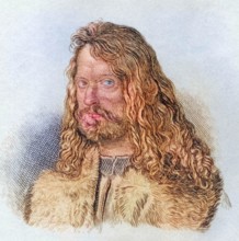 Albrecht Durer the Younger.