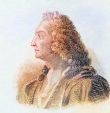 Jakob Bernoulli.
