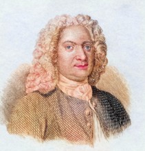 Johann Bernoulli.