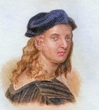 Raffaello Sanzio da Urbino.