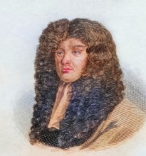 Sir Peter Lely.