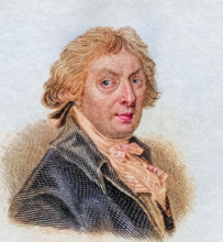 Thomas Gainsborough.