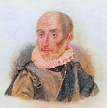 Michel Eyquem de Montaign.