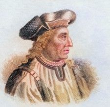 Niccolo di Bernardo dei Machiavelli.