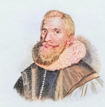Thomas Erpenius.