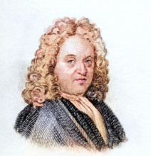 Jean Leclerc or Jean Le Clerc.