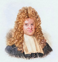 Bartholomaeus Pitiscus.