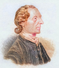 Johann Caspar Lavater.