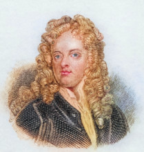 Joseph Addison.