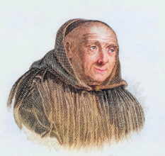 Don Bernard de Montfaucon.