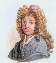 Jean de La Bruyere.