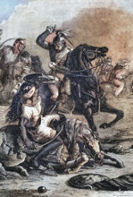 The Battle of Assaye was a significant battle in the Second Maratha War between the Maratha