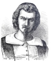 Evangelista Torricelli.