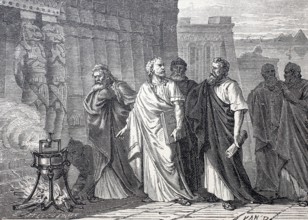 Heron of Alexandria.