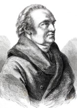 Friedrich Wilhelm Herschel.