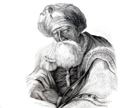 Akbar Shah II.