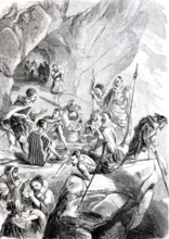 Kabyle counterfeiters.