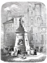 La Fuente del Viejo.