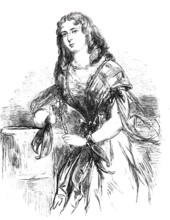 Wilhelmina Mac-Slane.