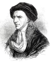 Albrecht Viktor Haller (since 1749 Albrecht von Haller.