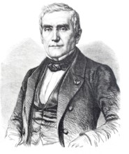 Augustin Eugene Scribe.