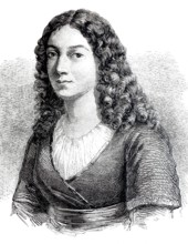 Charlotte Luise Antoinette von Schiller.