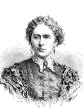 Henriette Therese Friederike Hirschfeld-Tiburtius.