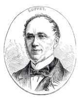 Charles Louvet.