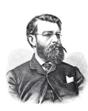 Emanuel Gottlieb Leutze.