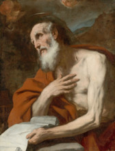 St. Jerome