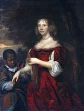 Margaretha van Raephorst
