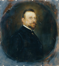 Joseph Maria Baernreither
