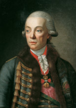 Karl Hieronymus Prince Pv°lffy of Erdv?d