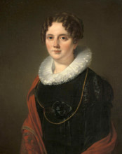 Marie Allebe-Herckenrath