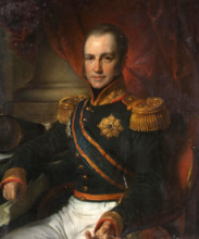 Godert Alexander Gerard Philip Baron van der Capellen