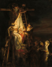 The Descent from the Cross