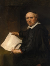 Lieven Willemsz van Coppenol