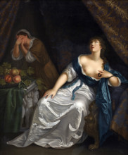 Pharaoh Cleopatra VII