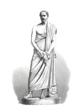 Demosthenes.