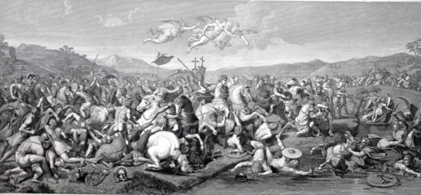 Battle of Constantine.