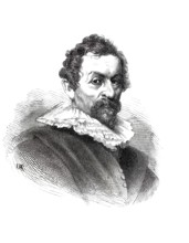 Hendrik van Balen the Elder.