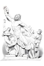 Laocoon Group.