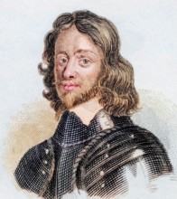 Henry Ireton (born 1611 in Attenborough. Nottinghamshire. died 26 November 1651 in Limerick) was a