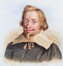 John Pym (born 1584 in Cannington. Somerset. died 8 December 1643) was an English lawyer and