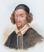 William Prynne. 1600 to 1669. English lawyer. author. polemicist. and political figure. Historical.