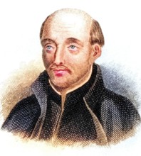 Ignatius of Loyola SJ (born 1491 at Loyola Castle. Basque Country. Kingdom of Castile. died 31 July