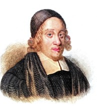 John Lightfoot (born 29 March 1602 in Stoke-upon-Trent. died 6 December 1675 in Ely) was a British