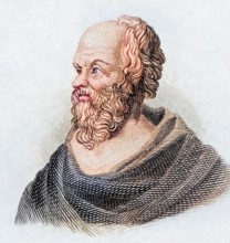 Socrates (born 469 BC in Alopeke. Athens. died 399 BC in Athens) was a Greek philosopher who was